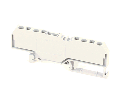 Blodgett 60320 Terminal 4-Conductor For Fuse(20800122) (BL60320)