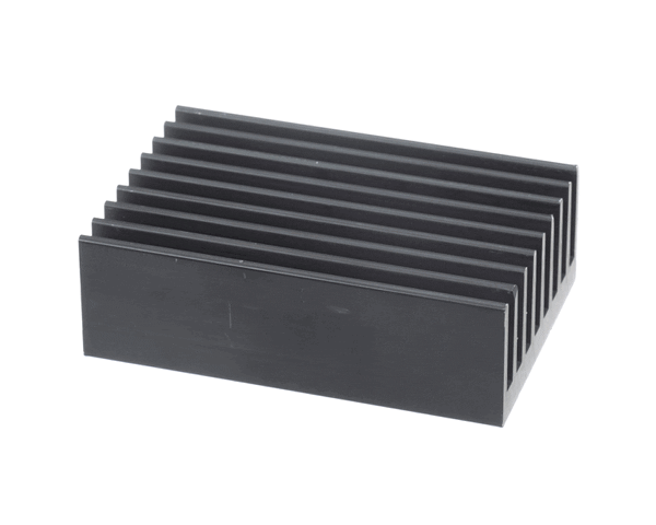 Blodgett 60322 Cooling Plt For S.S Relay (BL60322)