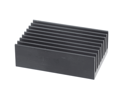Blodgett 60322 Cooling Plt For S.S Relay (BL60322)