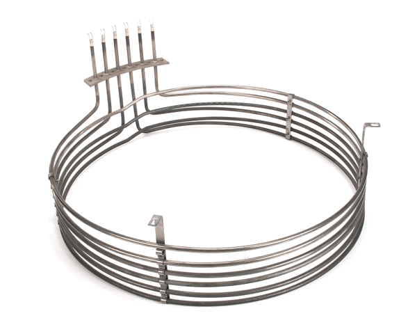 Blodgett 60666 Ring Heating Element +470 208V (BL60666)