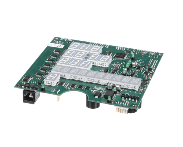 Blodgett 60820 Control,Bcm Ser# 4Xxxx (BL60820)