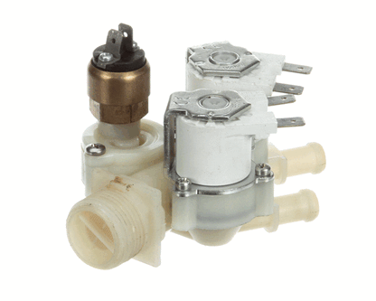 Blodgett 60825 Solenoid,3-Way W/2 Spools (BL60825)
