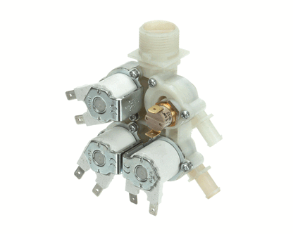 Blodgett 60826 Solenoid,4-Way W/3 Spools (BL60826)