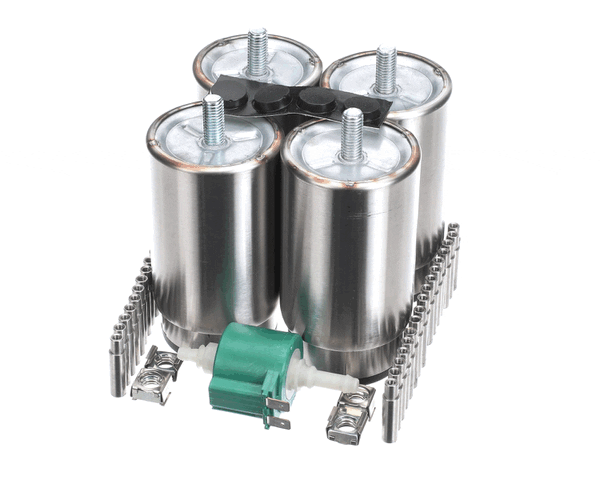 Blodgett 60874 Leg Set, 4-6.50" Adjustable (BL60874)