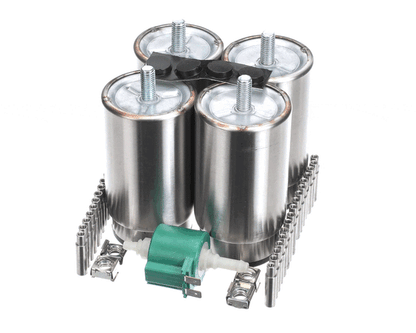 Blodgett 60874 Leg Set, 4-6.50" Adjustable (BL60874)