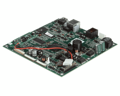 Blodgett 61124 Kit,Control Prgmd Fresh Mkt 5Xx (BL61124)