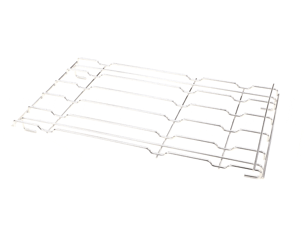 Blodgett 61233 Side Rack, 2.4 Spacing, Right (BL61233)