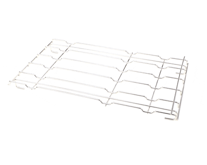 Blodgett 61233 Side Rack, 2.4 Spacing, Right (BL61233)