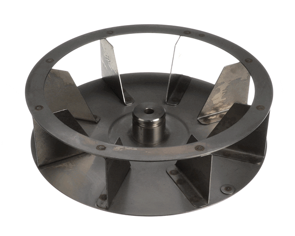 Blodgett 61244 Blower Wheel,Cs (V2) (BL61244)