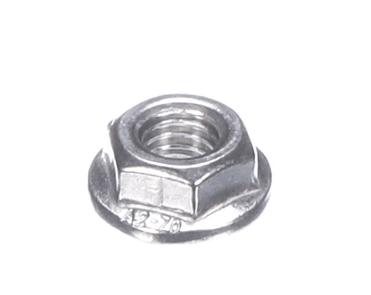 Blodgett 61323 Nut,M6 W/Flange (BL61323)