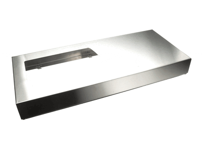 Blodgett 61325 Panel Assembly,Tchsrn Frt Bc62 (BL61325)