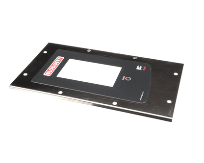 Blodgett 61328 Plate,Abutment W/Oper Pnl Bct(30920051) (BL61328)