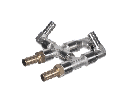 Blodgett 61342 Distribution Jct, Combi Wash (BL61342)