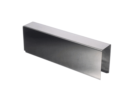 Blodgett 61353 Cover,Frt Panel Suction (BL61353)