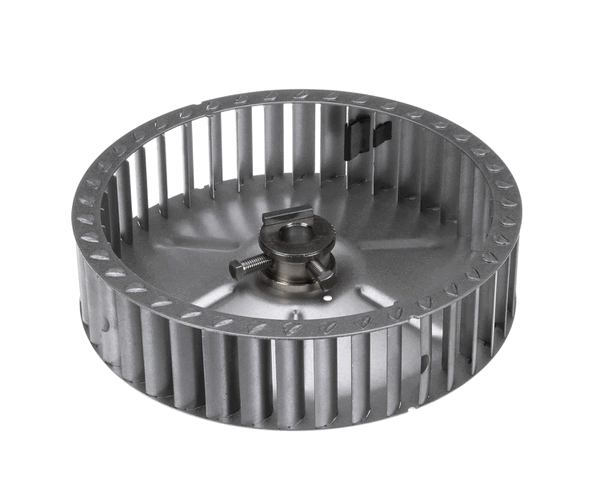 Blodgett BL6138 Blower Wheel 8-1/2D X 2-1/8W 5/8 (BL6138)