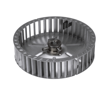 Blodgett BL6138 Blower Wheel 8-1/2D X 2-1/8W 5/8 (BL6138)
