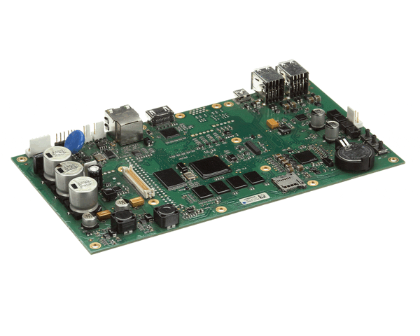 Blodgett 61449 Computer,Tchscrn Burger King (BL61449)