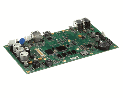 Blodgett 61449 Computer,Tchscrn Burger King (BL61449)