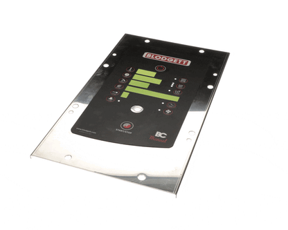 Blodgett 61463 Abutment Plate, Bcm (Swoosh) (BL61463)
