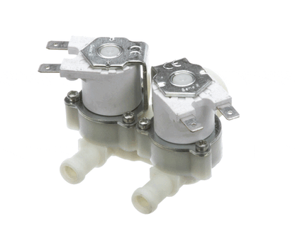 Blodgett 61572 Solenoid Valve 2W 2 Coil 1,2L (BL61572)