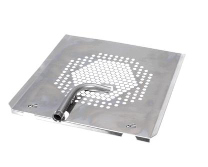 Blodgett 61583 Interior Baffle 23 6 (BL61583)