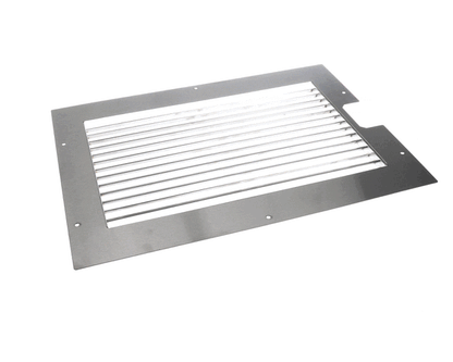 Blodgett 61643 Vent Assy,Hoodini Back (BL61643)