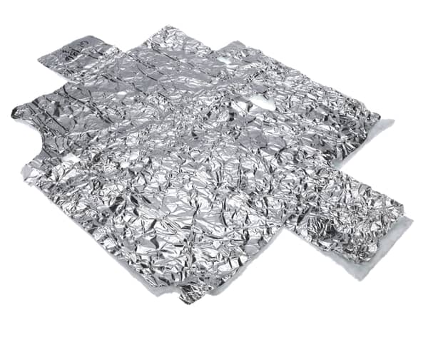 Blodgett 61736 Insulation, Catalytic Duct (BL61736)