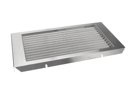 Blodgett 61802 Assembly,Front Grill (BL61802)