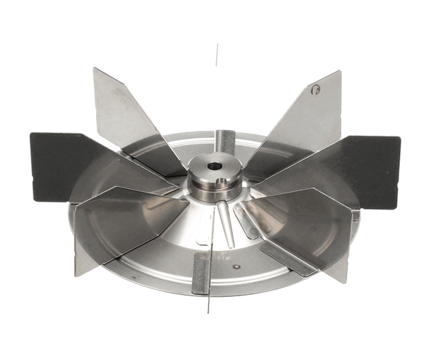 Blodgett 61824 Blower Wheel,Cs (V3) (BL61824)