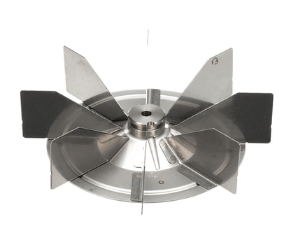 Blodgett 61824 Blower Wheel,Cs (V3) (BL61824)