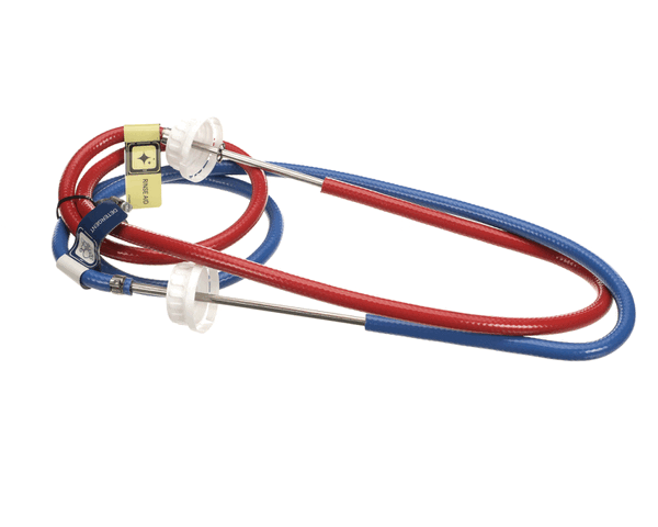 Blodgett 61898 Kit,Combiwash Lines W/Labels (BL61898)
