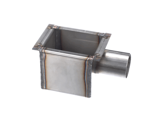Blodgett 61987 Drain Box, Bottom (BL61987)