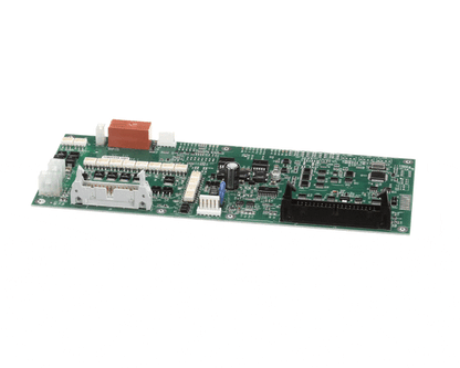Blodgett 62236 I/O Board, -Ele Short (BL62236)