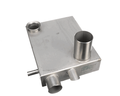Blodgett 62259 Assembly, Drain Box (BL62259)