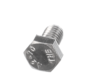 Blodgett 62276 Hexagon Screw, M4X12 A2 (BL62276)