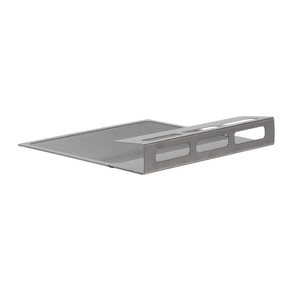Blodgett 62287 Filter, Air Inlet Csii (BL62287)