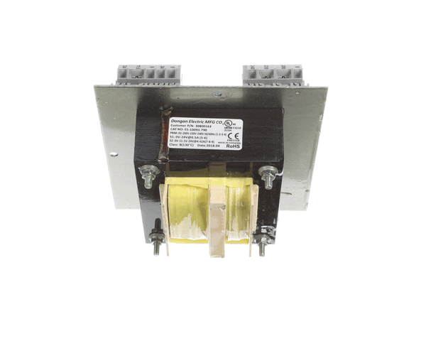 Blodgett 62291 Transformer 200-240/2X24-12 (BL62291)