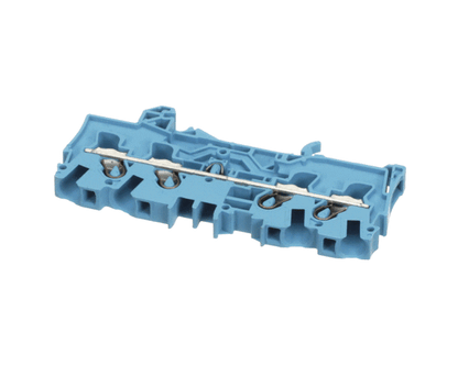 Blodgett 62294 4 Pos Terminal Block Blue (BL62294)