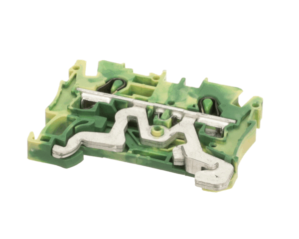 Blodgett 62295 2 Pos Ground Terminla Block(30800188) (BL62295)