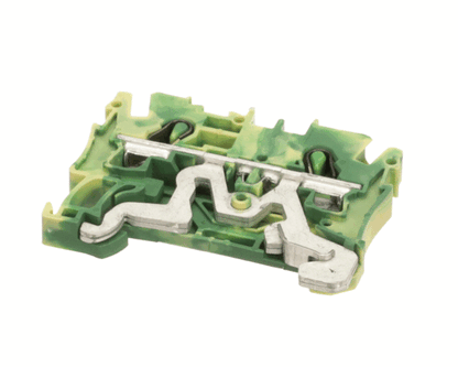 Blodgett 62295 2 Pos Ground Terminla Block(30800188) (BL62295)