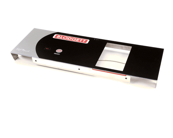 Blodgett 62490 Frame,Keypad Csii Bct (BL62490)