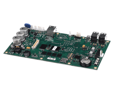 Blodgett 62501 Cpu, Tcrn Wendy'S W/Rol (BL62501)