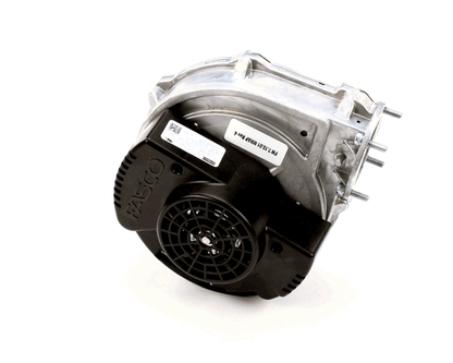 Blodgett 62772 Blower Fasco 5.8 120V (BL62772)