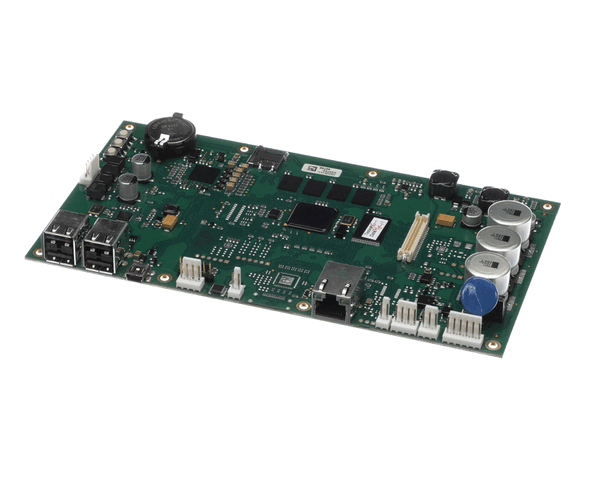 Blodgett 62972 Kit,Cpu Blct-62E-H (BL62972)