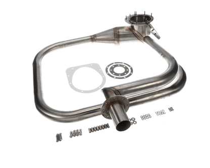 Blodgett 63026 Heat Exc. Cpl Vc Gas Type Ii (BL63026)