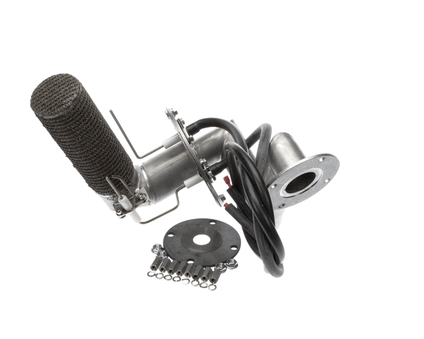 Blodgett 63032 Gas Brn 21Kw M/Elek (BL63032)