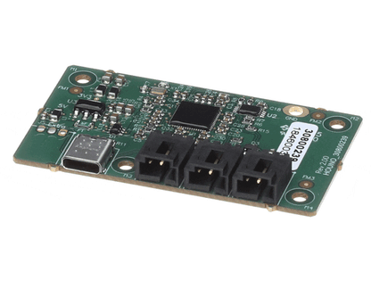 Blodgett 63086 Pcba, Vcii, Gt2 Board (BL63086)