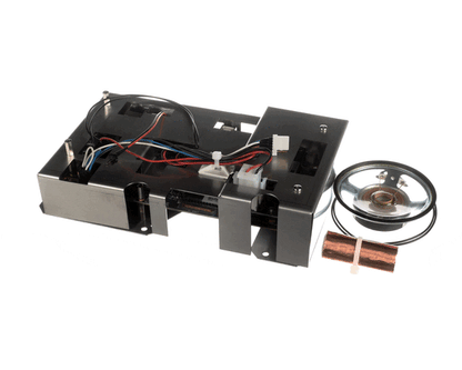 Blodgett 63654 Kit, Vcux Cpu Repl, 6E Bk Reol (BL63654)