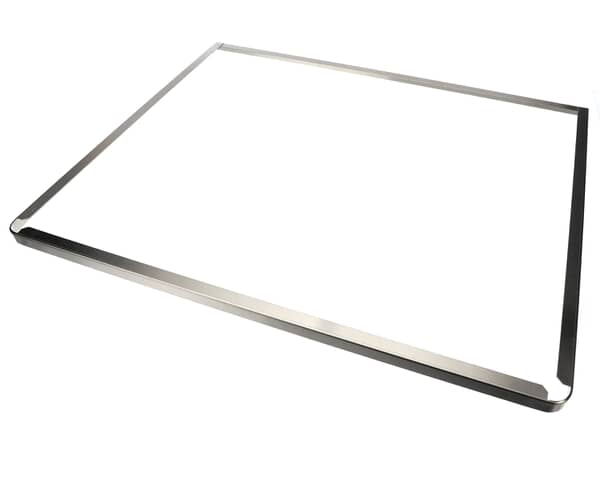 Blodgett 6433 Crown Assembly, S/S Exterior (BL6433)