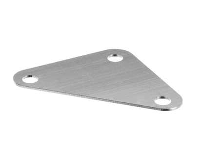 Blodgett 6549 Plate, Leg S/S (BL6549)
